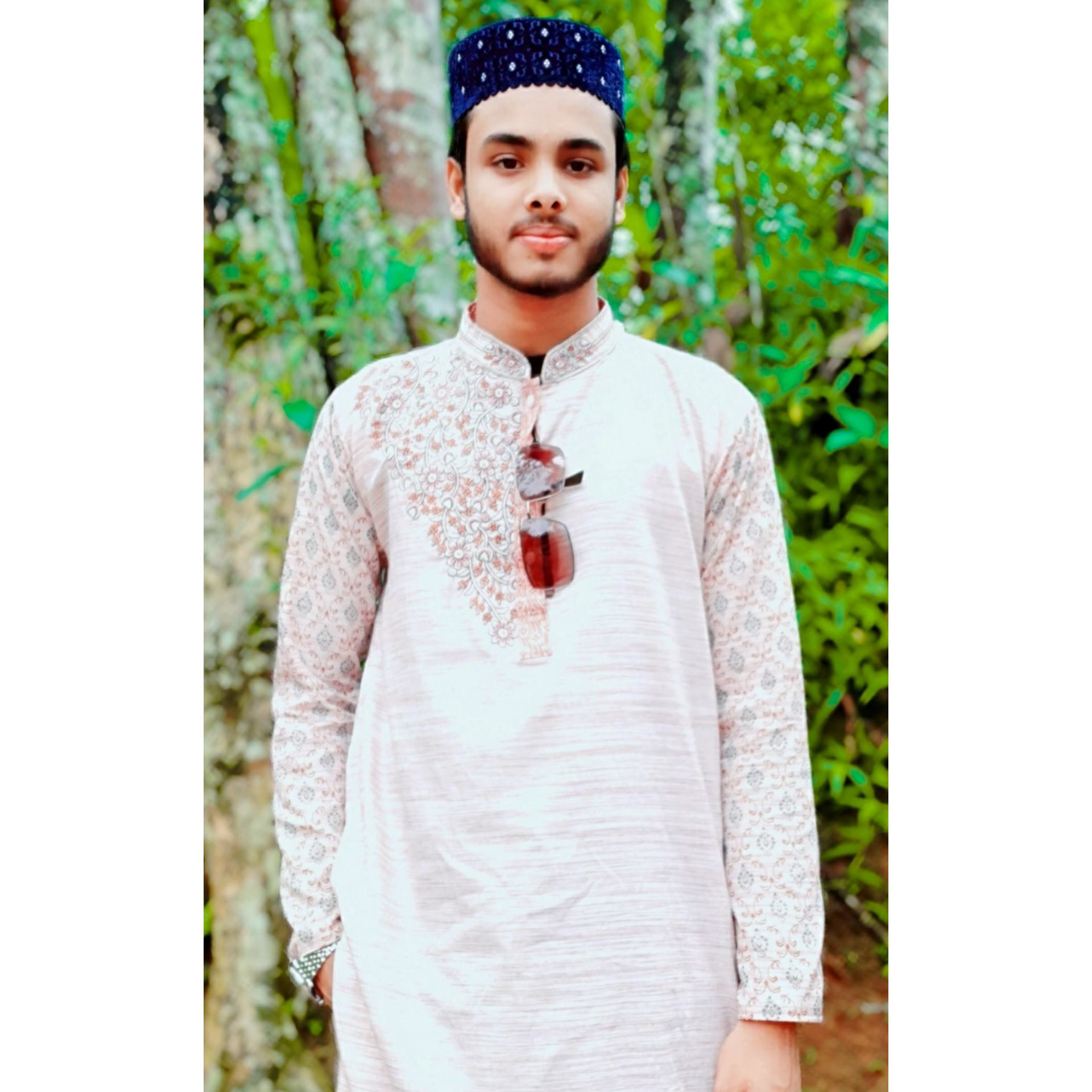 Host fahadul islam image